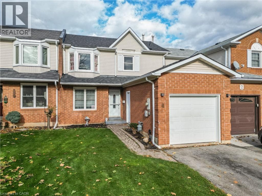4 PLEASANT GROVE TERRACE in 