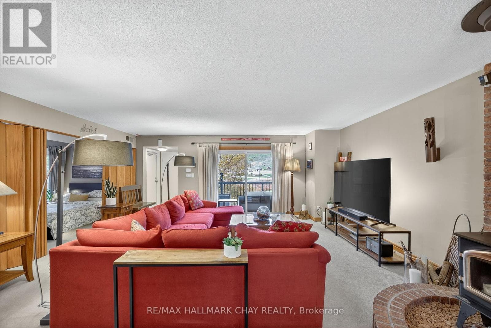 1102 HORSESHOE VALLEY Road W Unit# 312 — photo 4