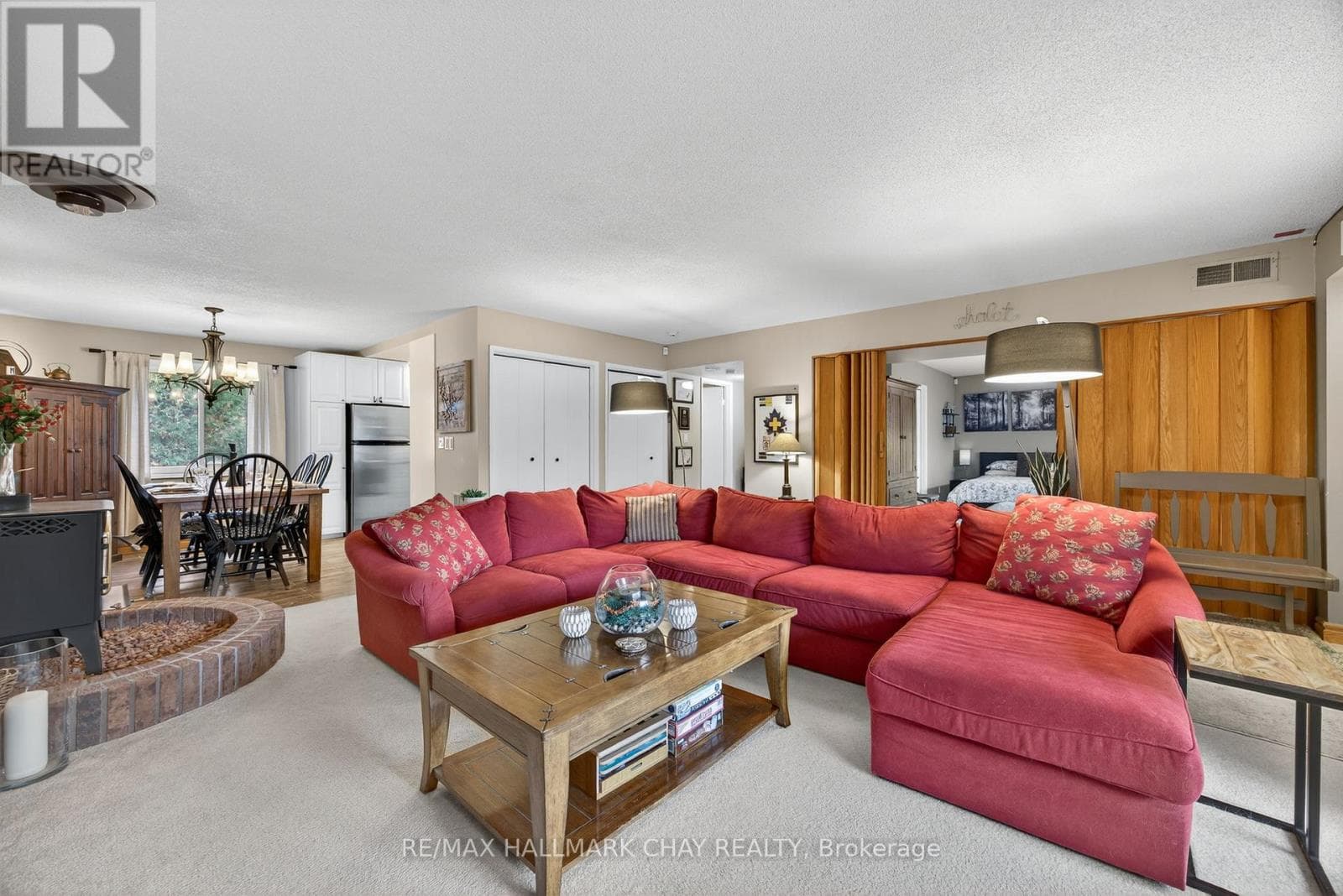 1102 HORSESHOE VALLEY Road W Unit# 312 — photo 3