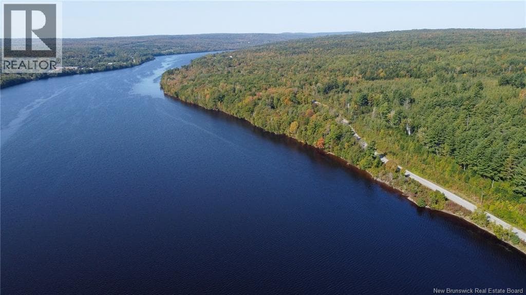 Lot 09-01 Route 105, New Brunswick — photo 3