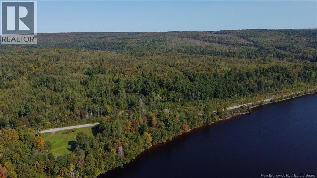 Lot 09-01 Route 105, New Brunswick — photo 2