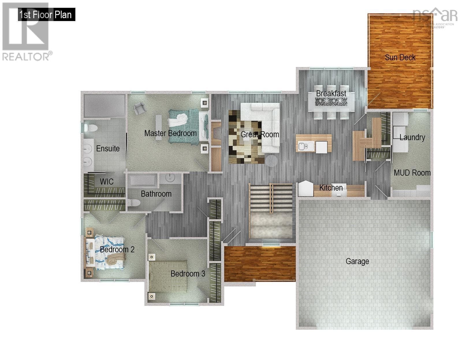 130 EVERLINA LANE, NSAR — photo 3