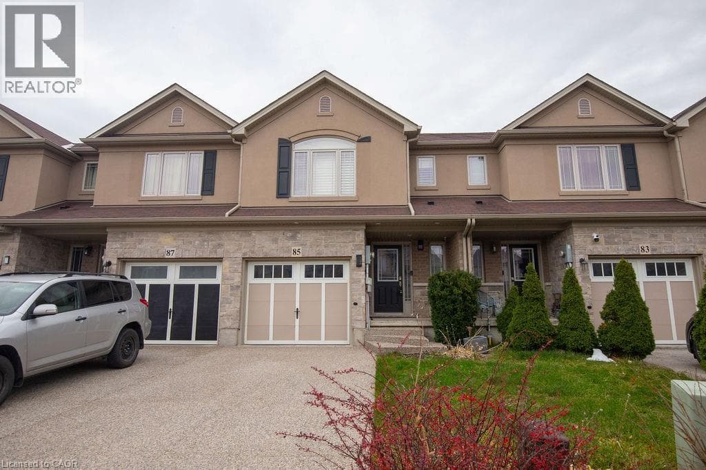 85 CHAMOMILE DRIVE in Eleanor