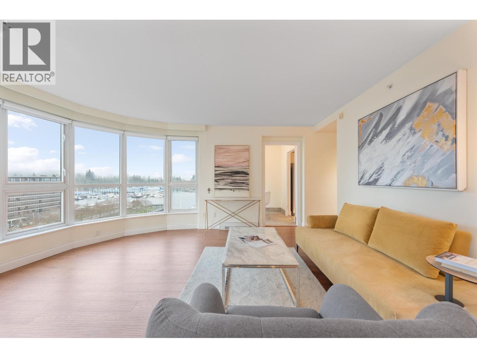1001 535 NICOLA STREET — photo 2