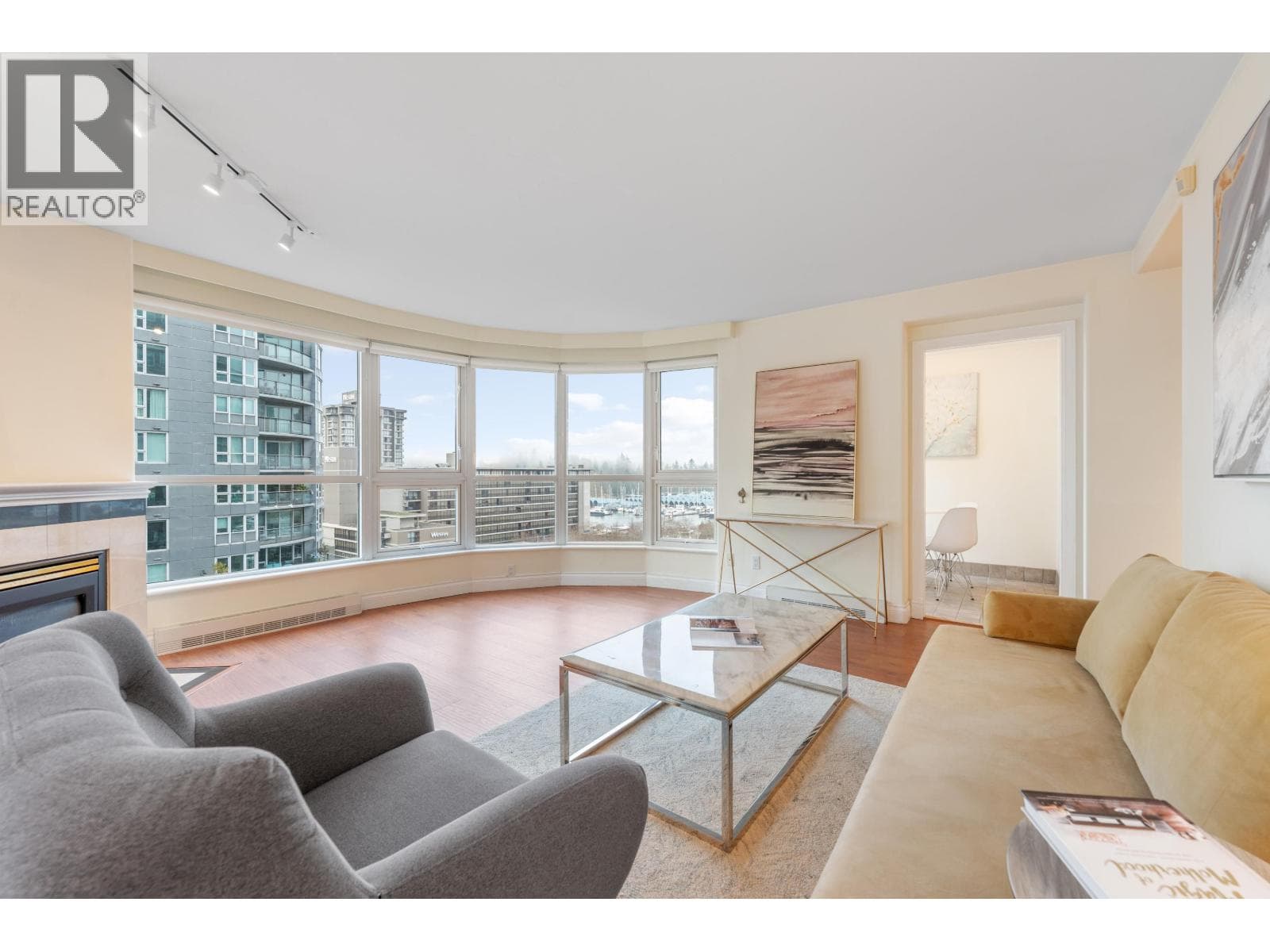 1001 535 NICOLA STREET — photo 3