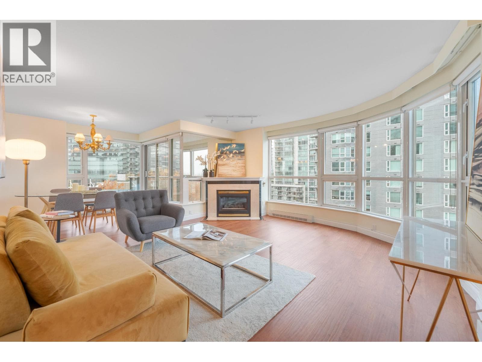 1001 535 NICOLA STREET — photo 4