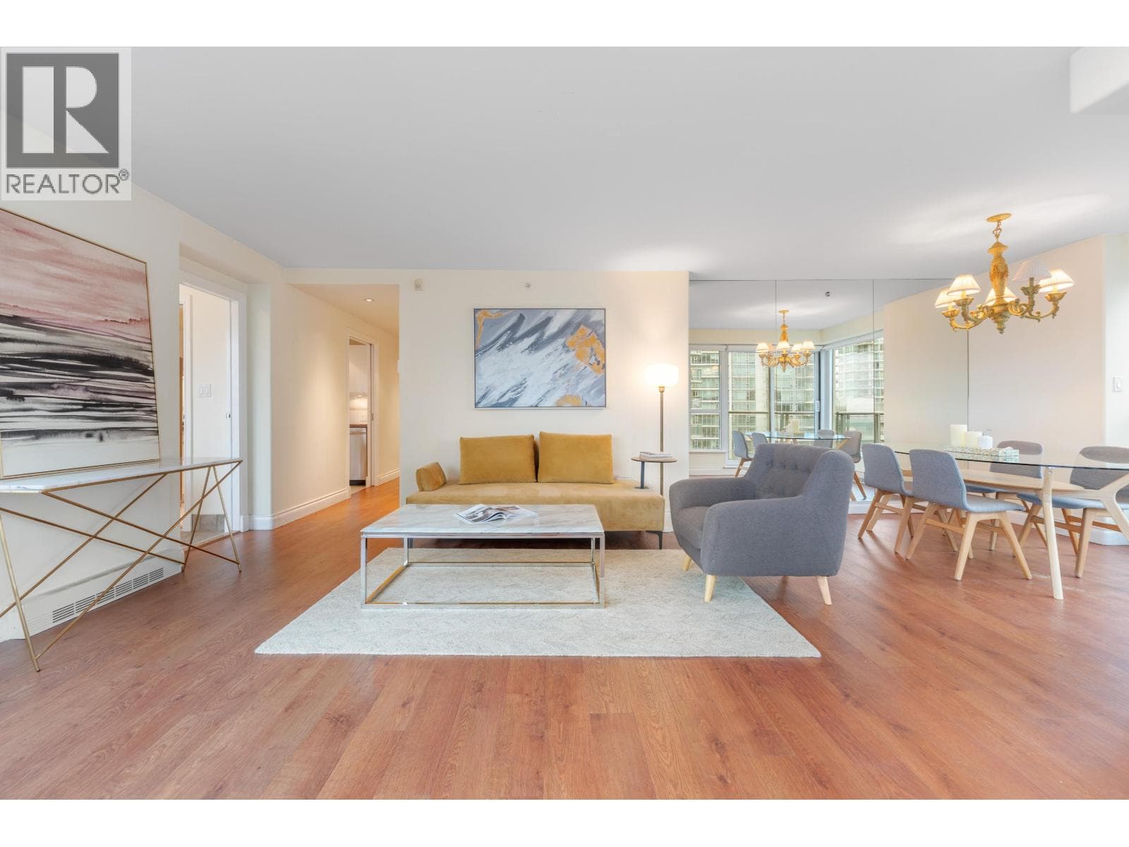 1001 535 NICOLA STREET — photo 5