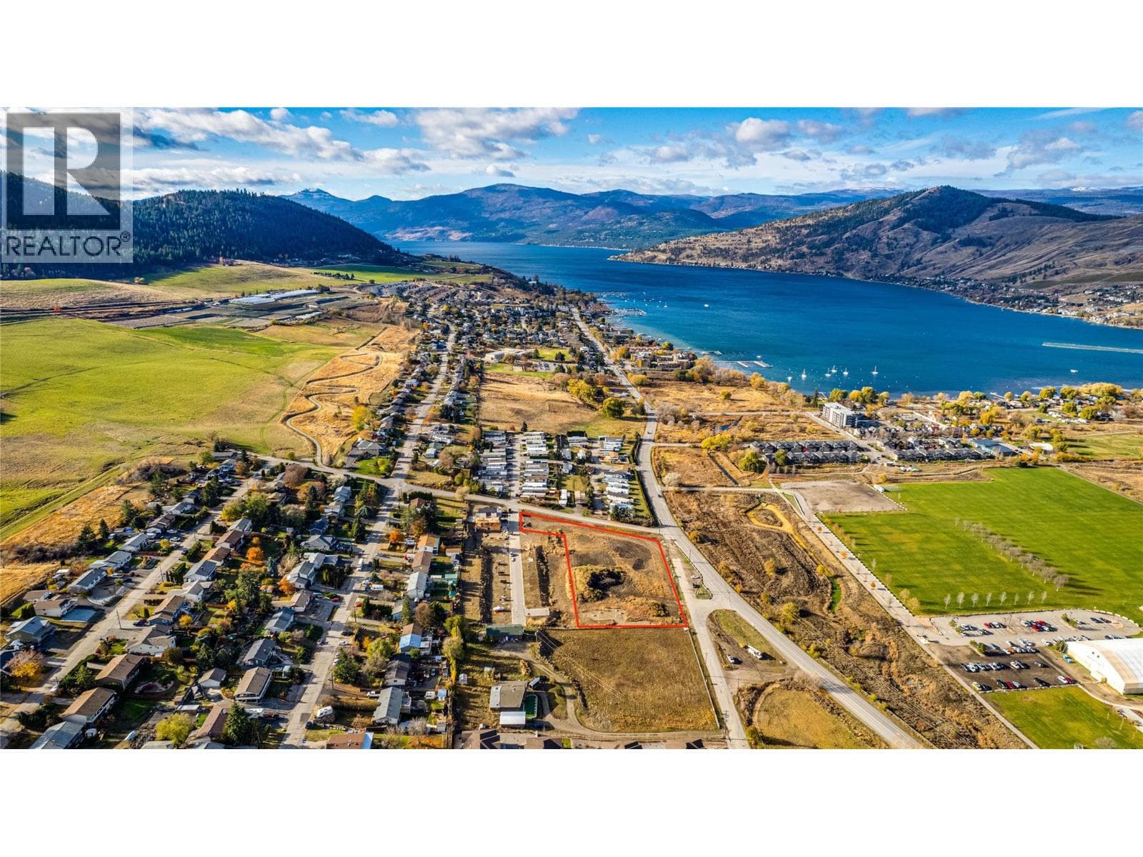 6758 OKANAGAN AVENUE in 