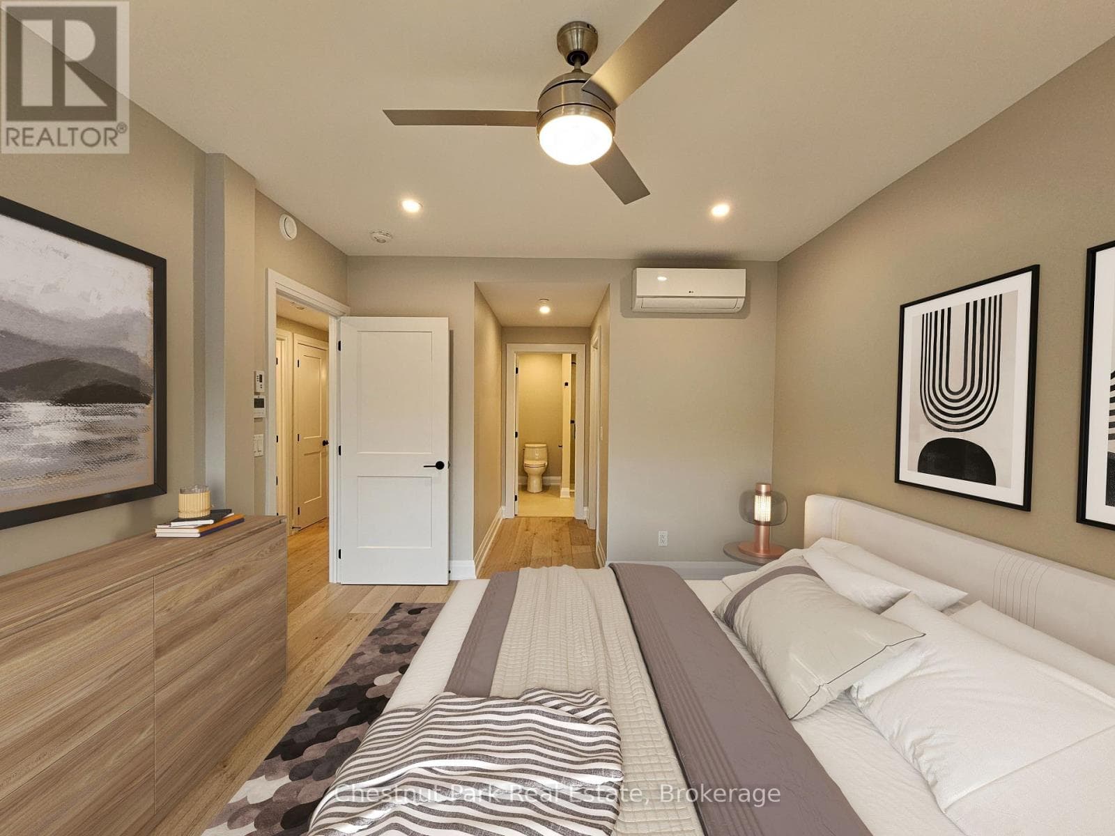 301 - 200 ANGLO STREET, OnePoint — photo 3