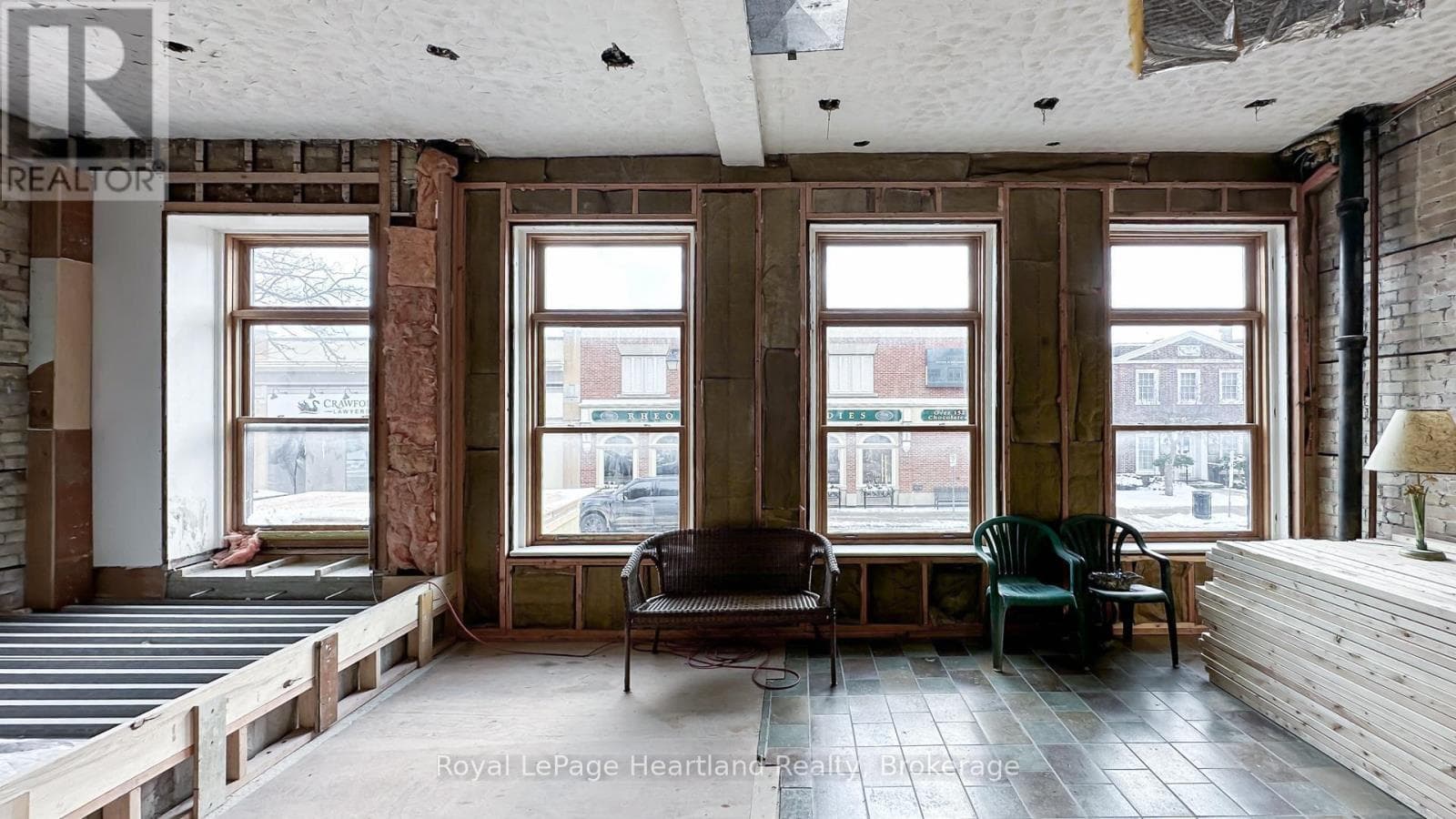 56 ALBERT STREET, OnePoint — photo 4