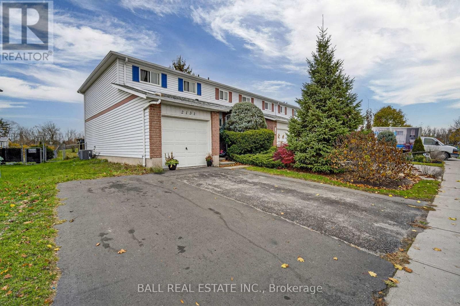2131 WALKER AVENUE in Beavermead/Ashburnham