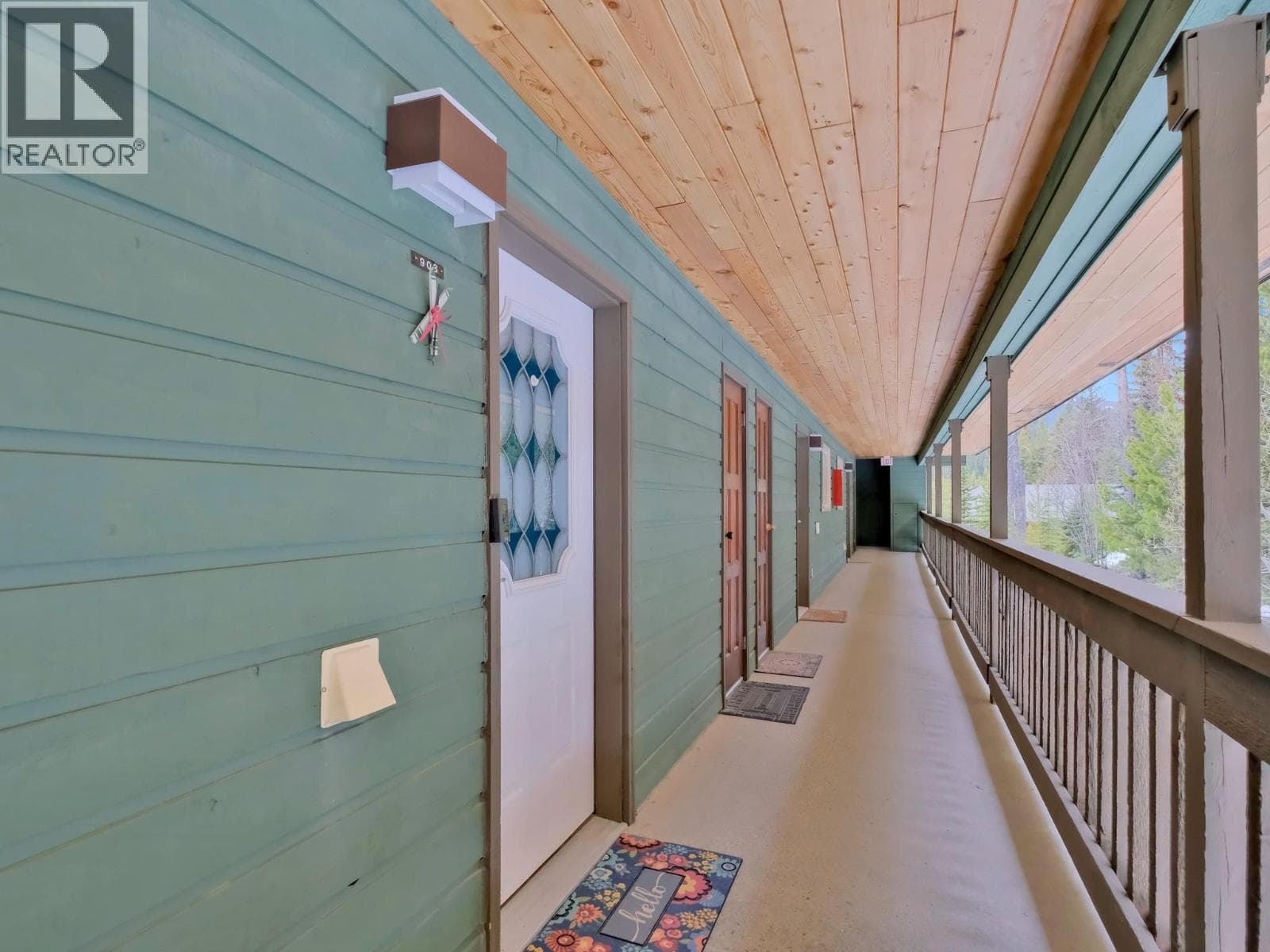 225 CLEARVIEW ROAD UNIT 903, Interior REALTORS® — photo 2