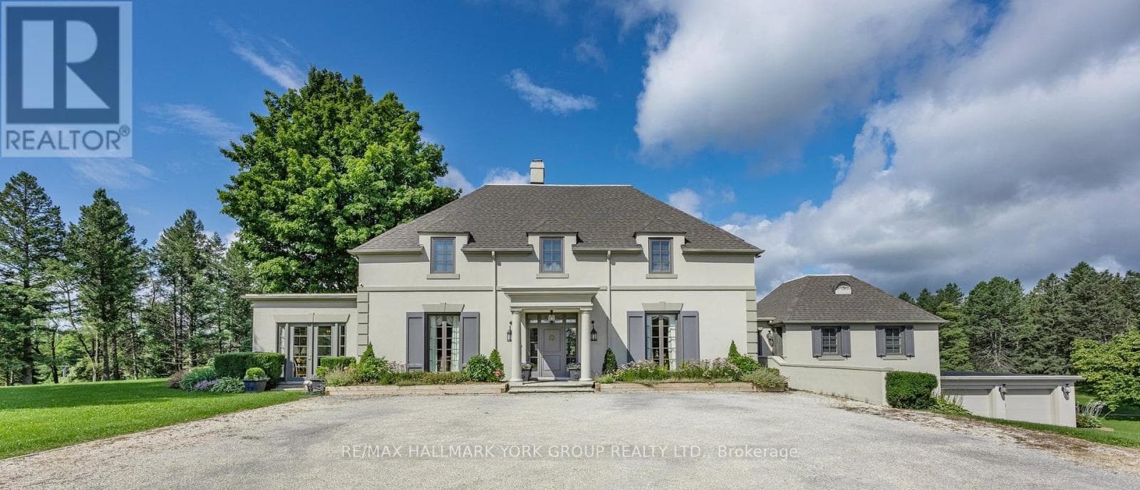 14455 DUFFERIN STREET in King City