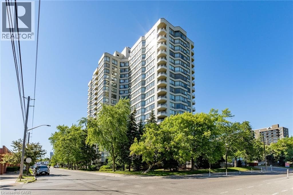 75 KING Street E Unit# 306 in Cooksville