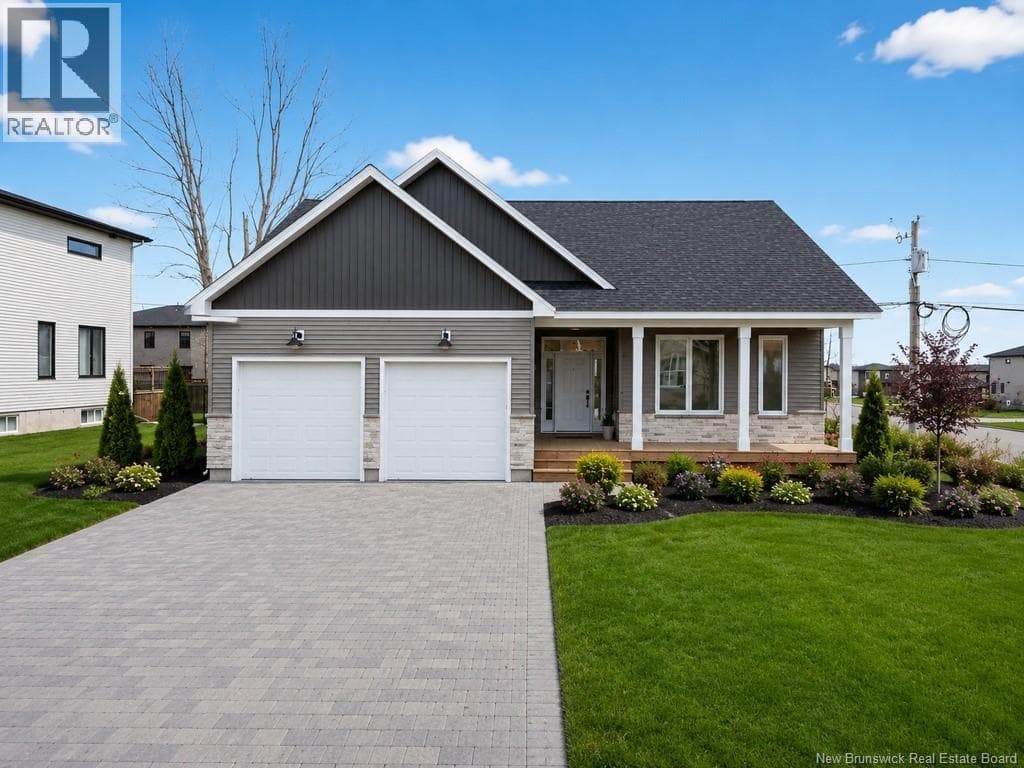 3 BALFOUR COURT, New Brunswick — photo 2