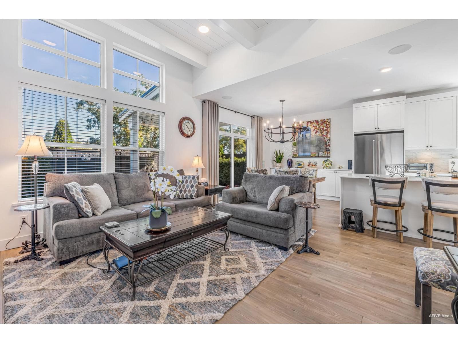 2 5528 148 STREET, Fraser Valley — photo 4
