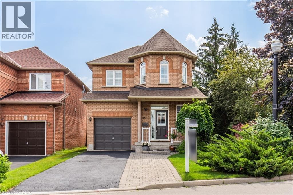 109 PEACHWOOD CRESCENT in Guernsey