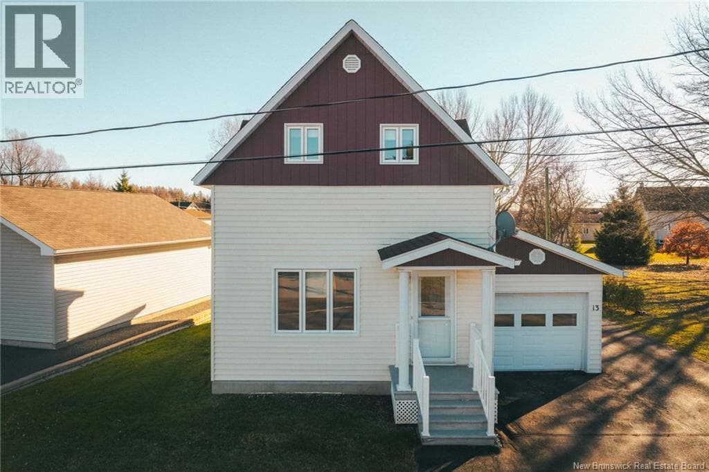 13 RUE VIOLETTE in 