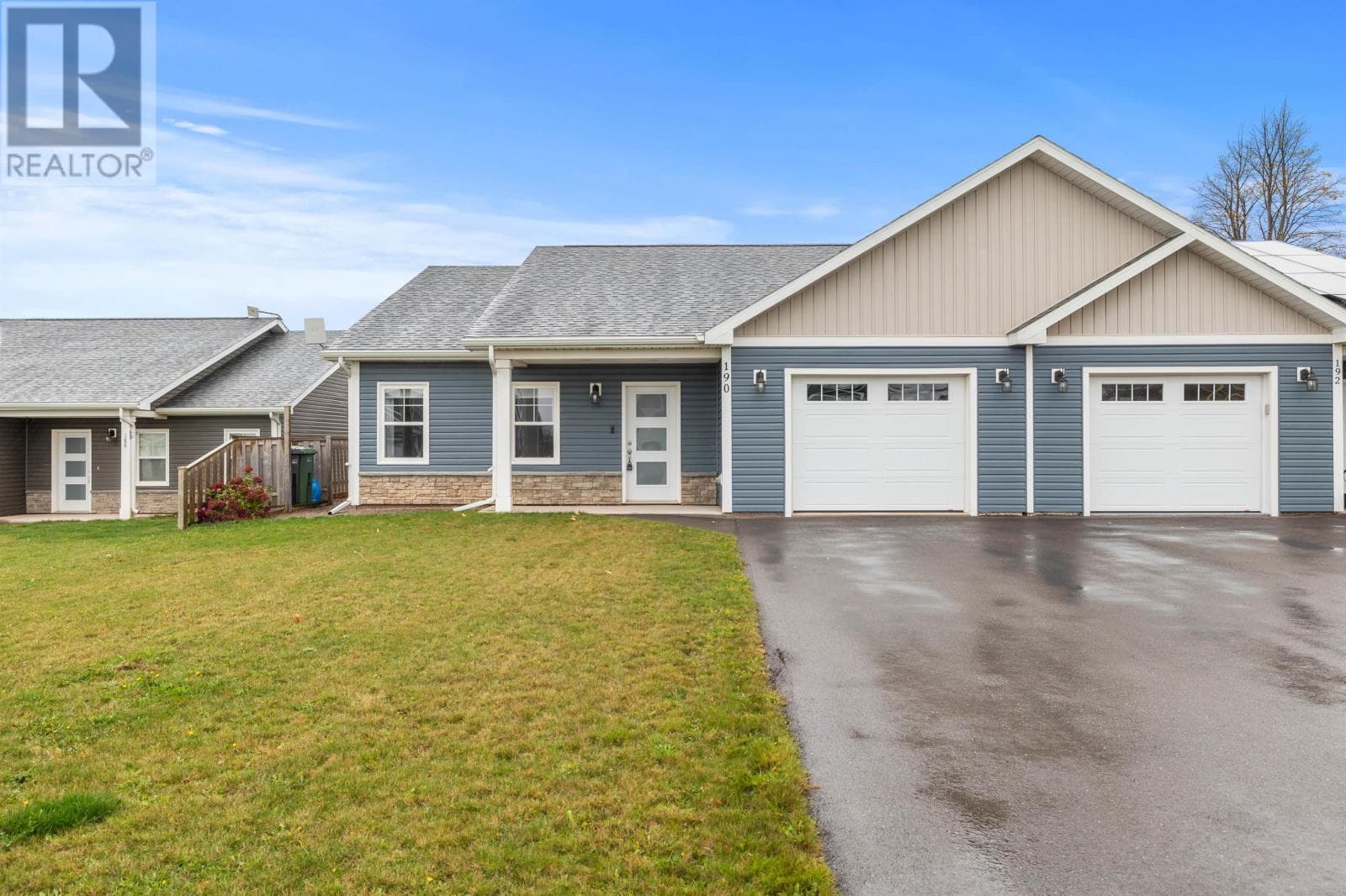 190 Putters Street in 