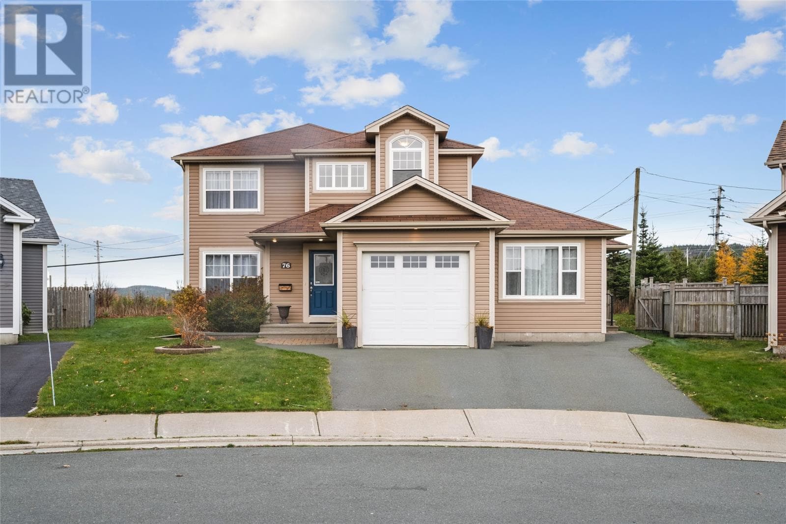 76 Julieann Place, Newfoundland & Labrador — photo 2
