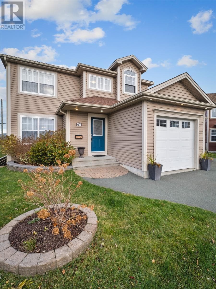 76 Julieann Place, Newfoundland & Labrador — photo 4