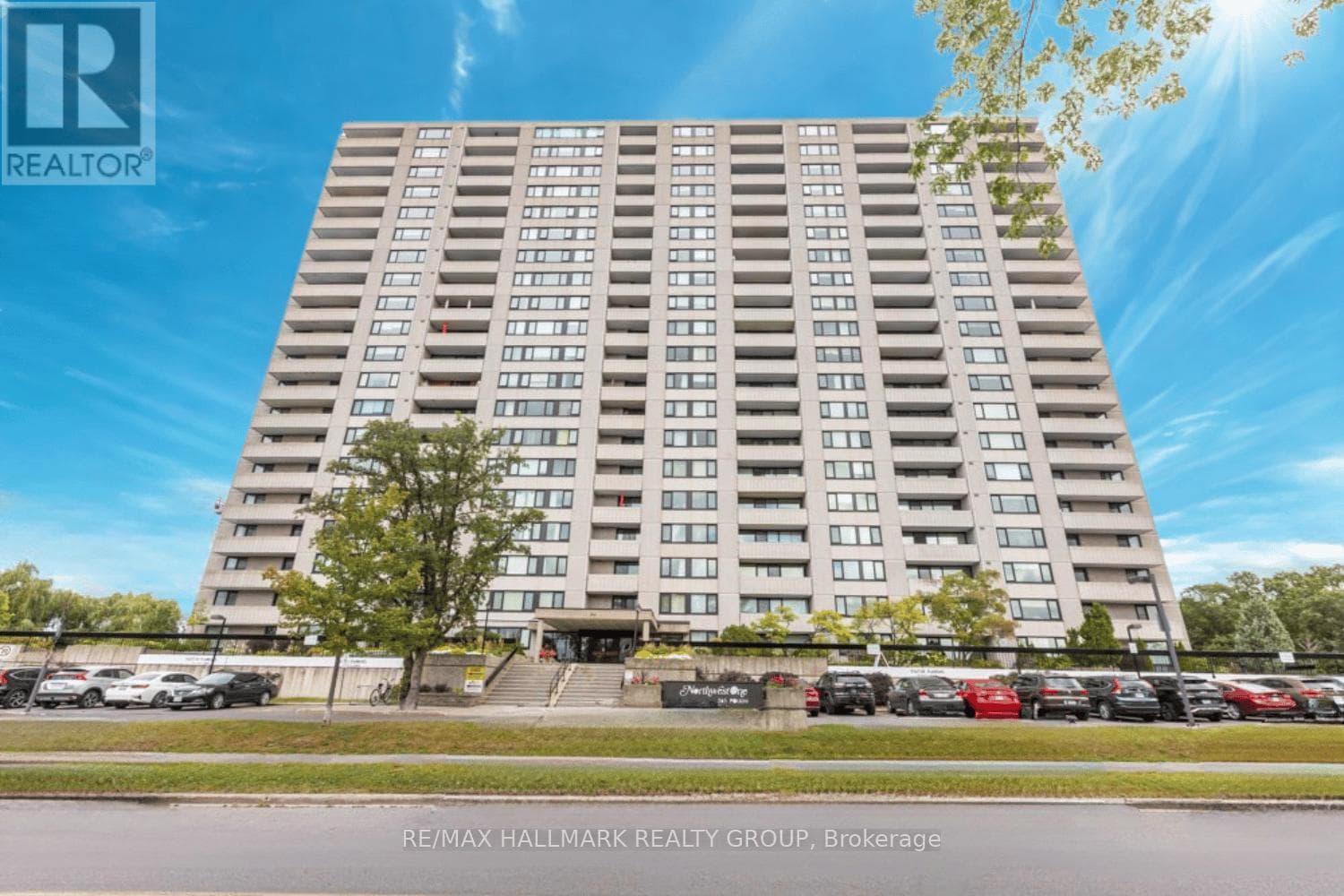 805 - 265 POULIN AVENUE in BRITANNIA