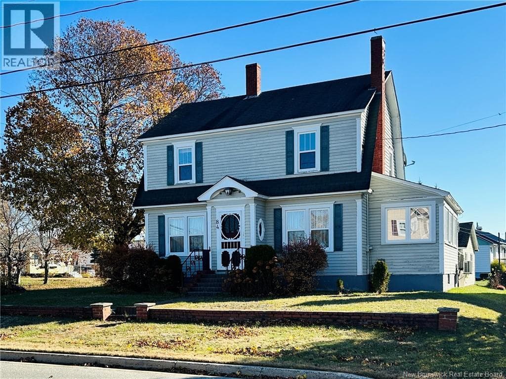 84 HOWARD STREET, New Brunswick — photo 2