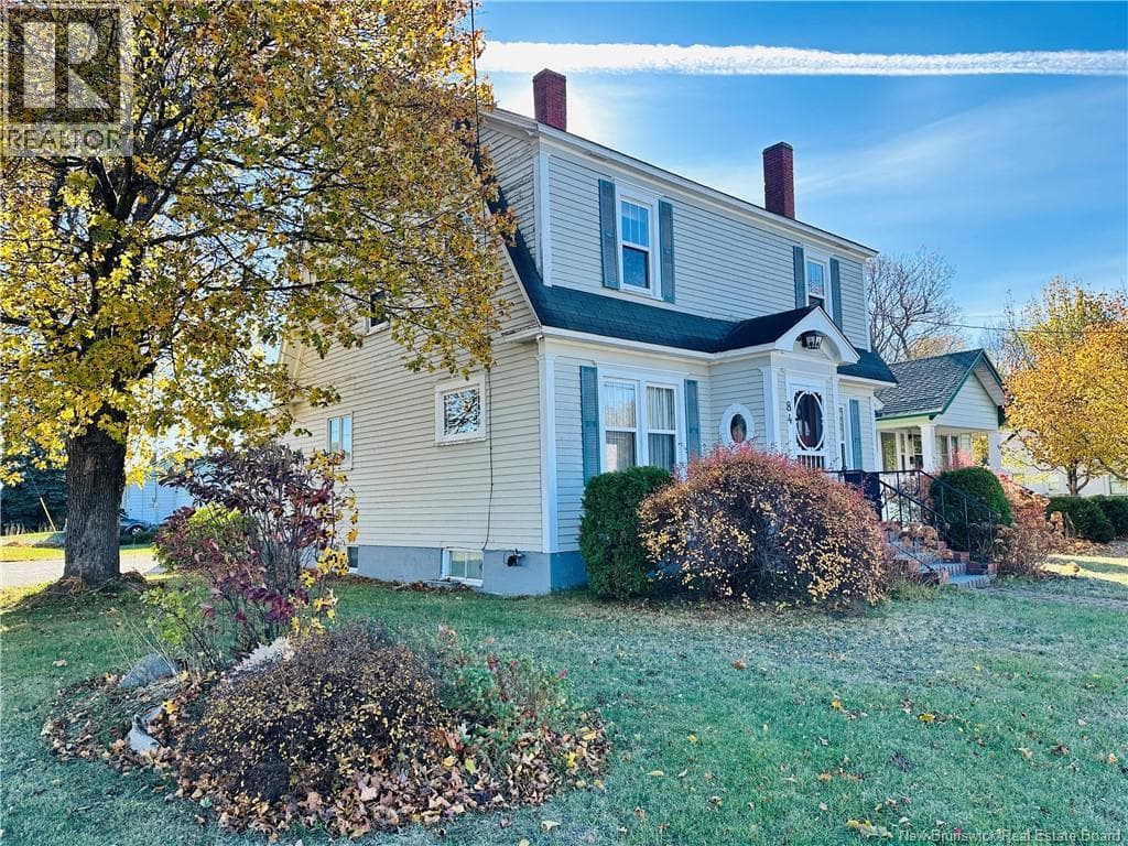 84 HOWARD STREET in 