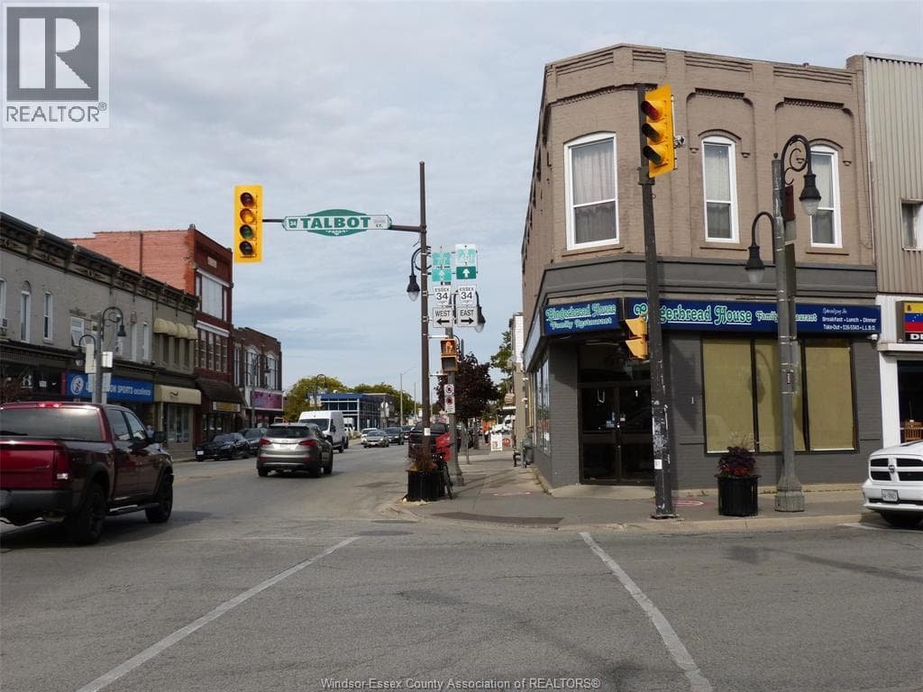 1 TALBOT ROAD WEST — photo 2