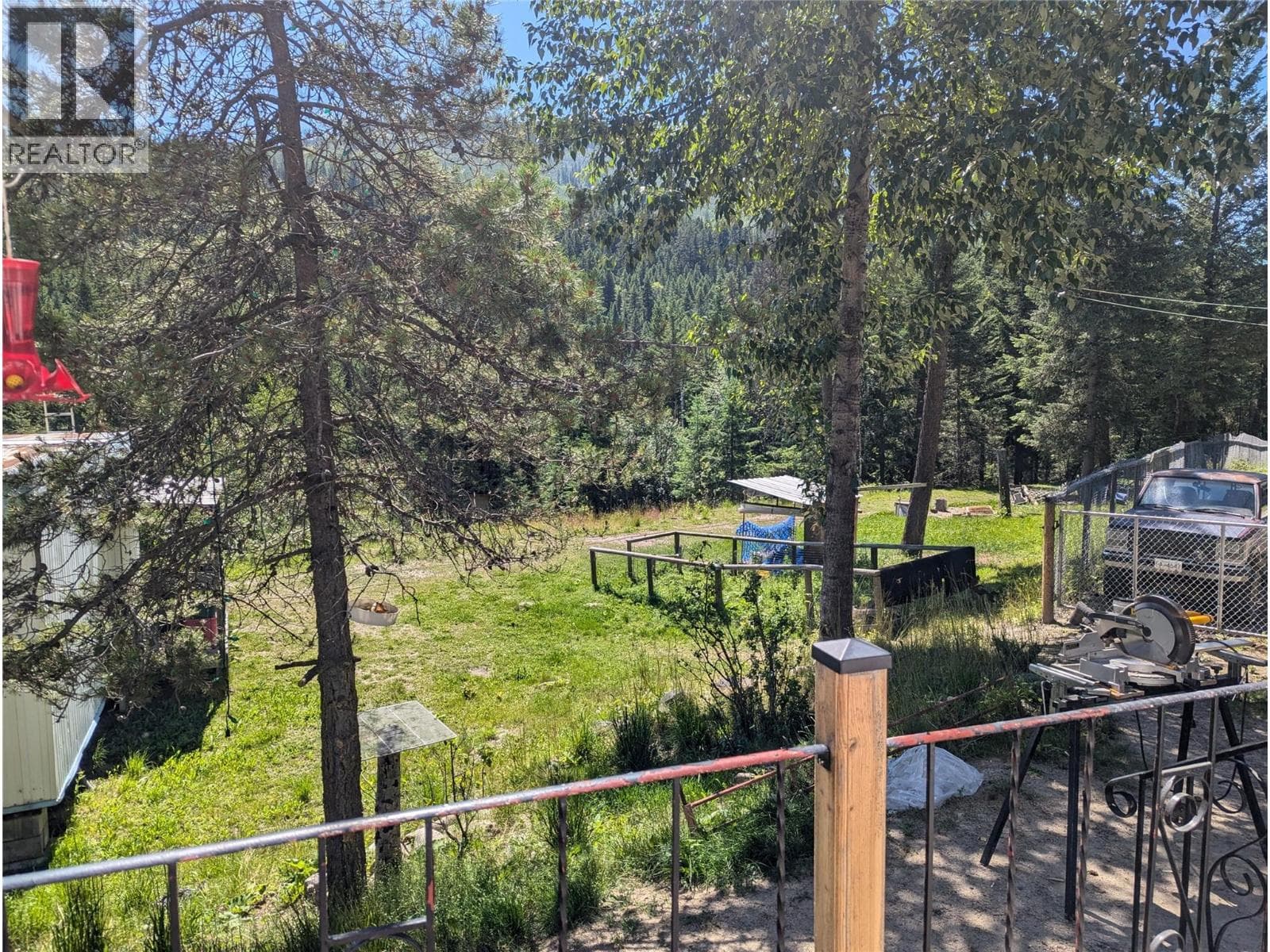 7160 CHINA VALLEY ROAD, Interior REALTORS® — photo 2