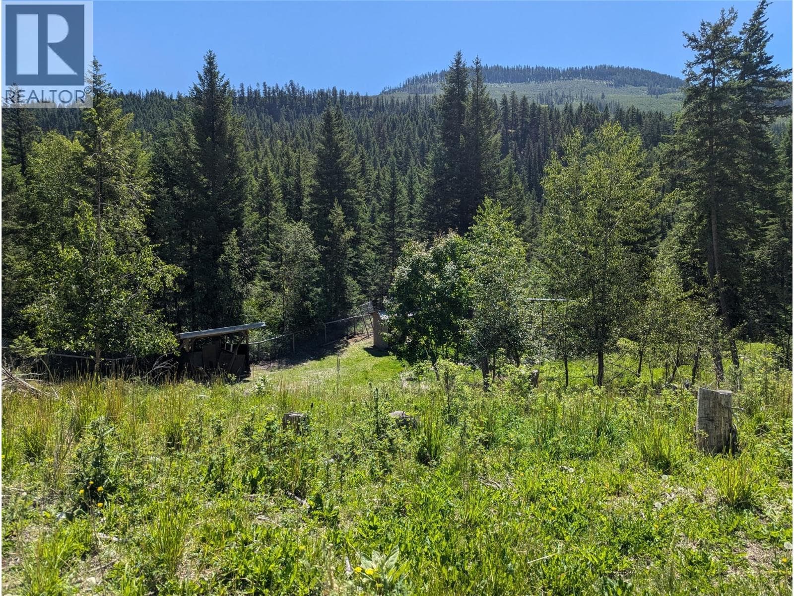7160 CHINA VALLEY ROAD in 
