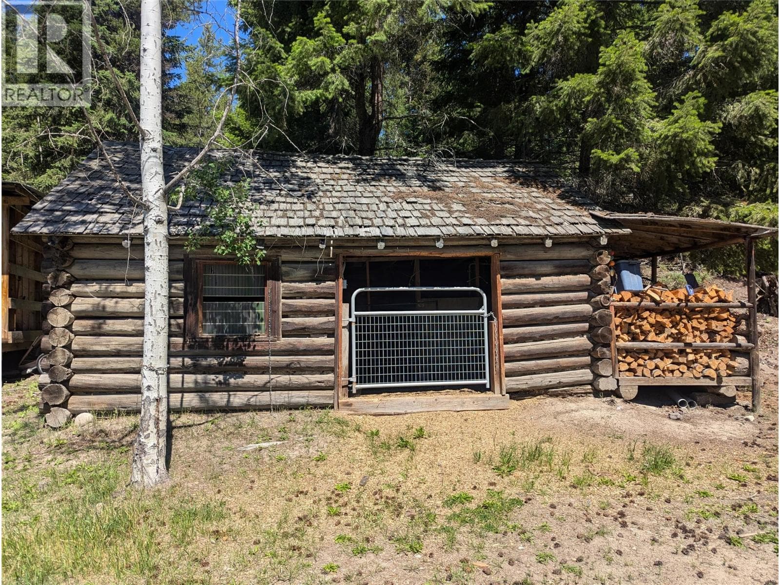 7160 CHINA VALLEY ROAD, Interior REALTORS® — photo 4