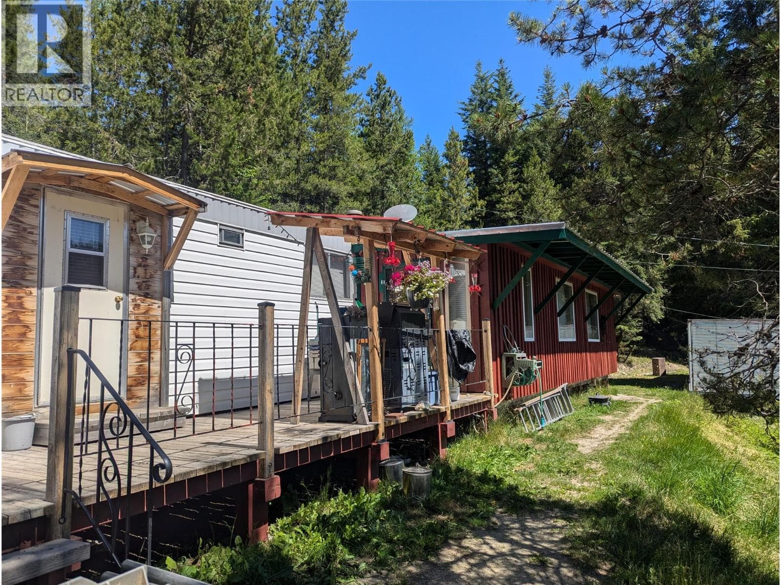 7160 CHINA VALLEY ROAD, Interior REALTORS® — photo 3