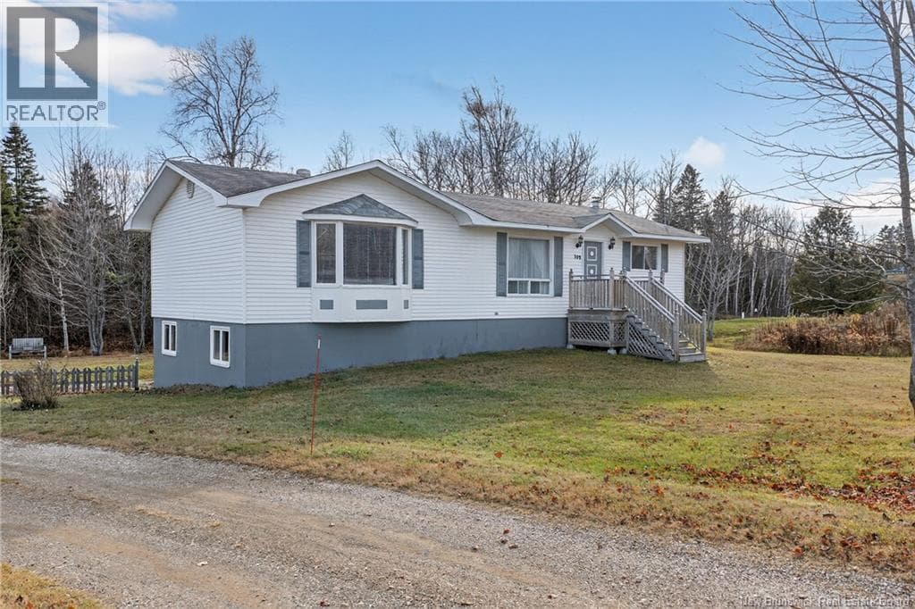 309 RUE MORRISON in 