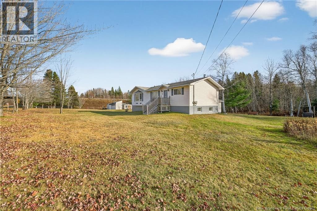 309 RUE MORRISON, New Brunswick — photo 4