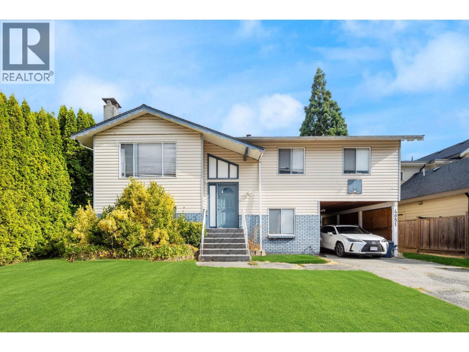 4851 MCLURE AVENUE in Seafair