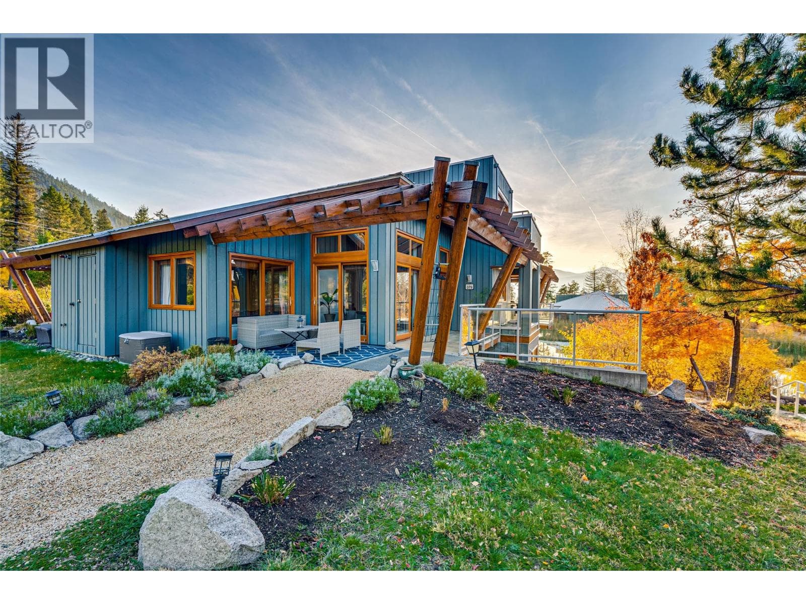 9845 Eastside Road Unit# 79 in 
