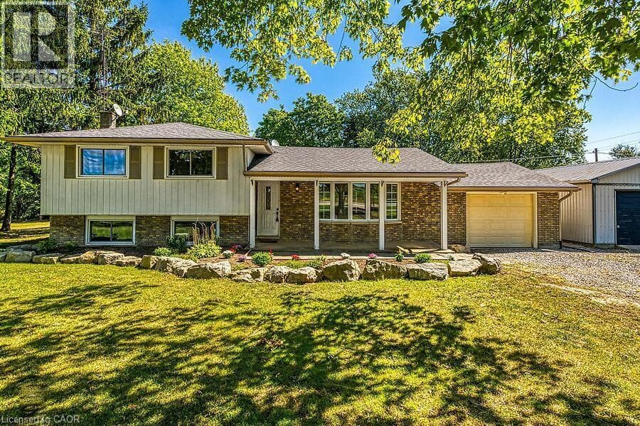 795 PORT MAITLAND ROAD in 