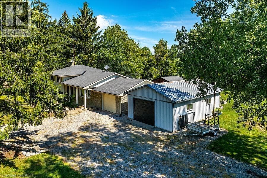 795 PORT MAITLAND ROAD, Cornerstone — photo 2