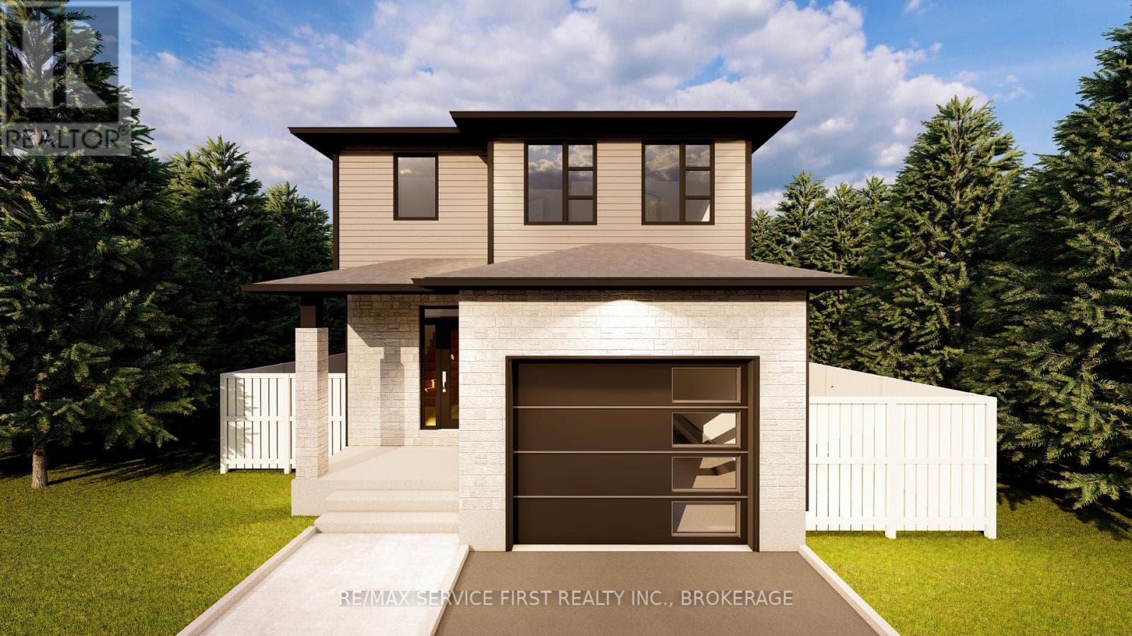 1329 TURNBULL WAY in Cataraqui Westbrook
