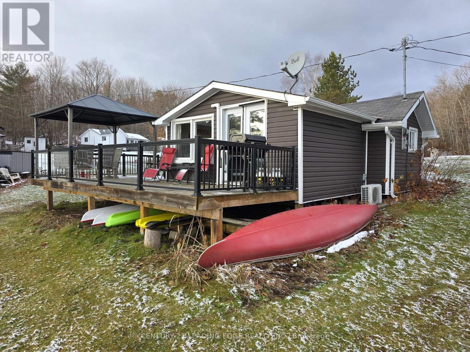 24 - 1043 LOBO DRIVE, Toronto — photo 2