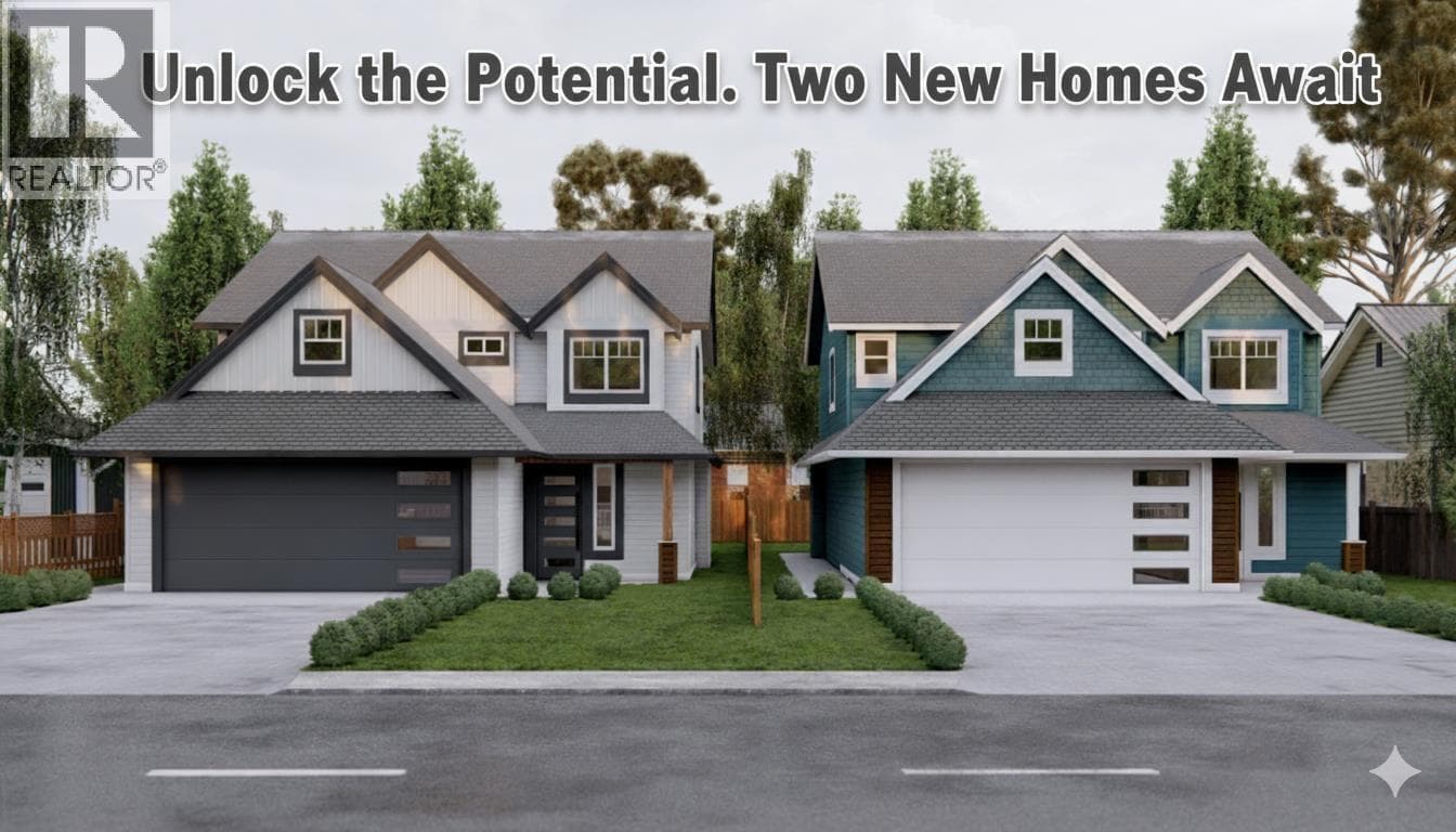 4457 46B STREET in Ladner