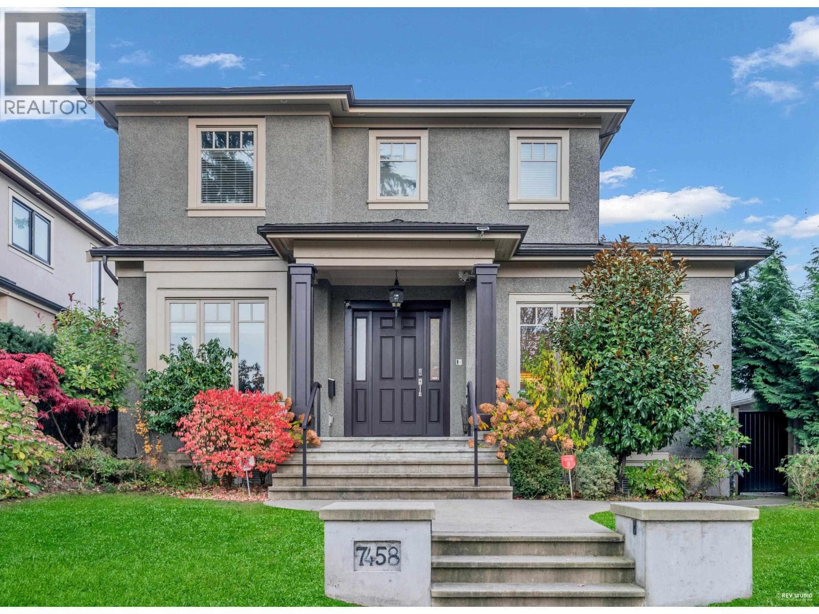 7458 MAPLE STREET in Kerrisdale
