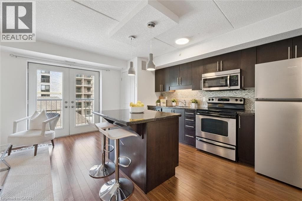 776 LAURELWOOD DRIVE UNIT 307 in West Waterloo