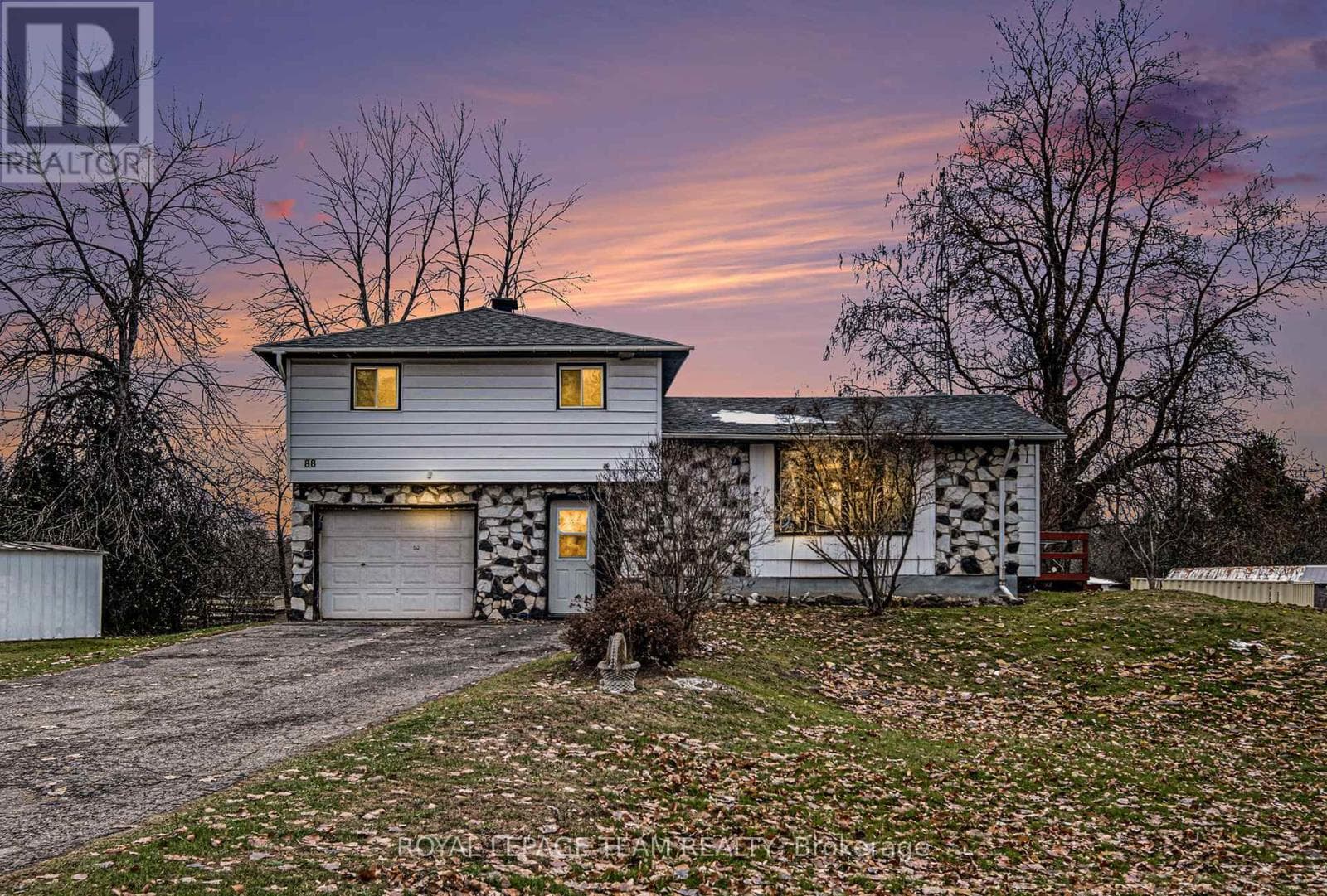 88 BAY ROAD in 