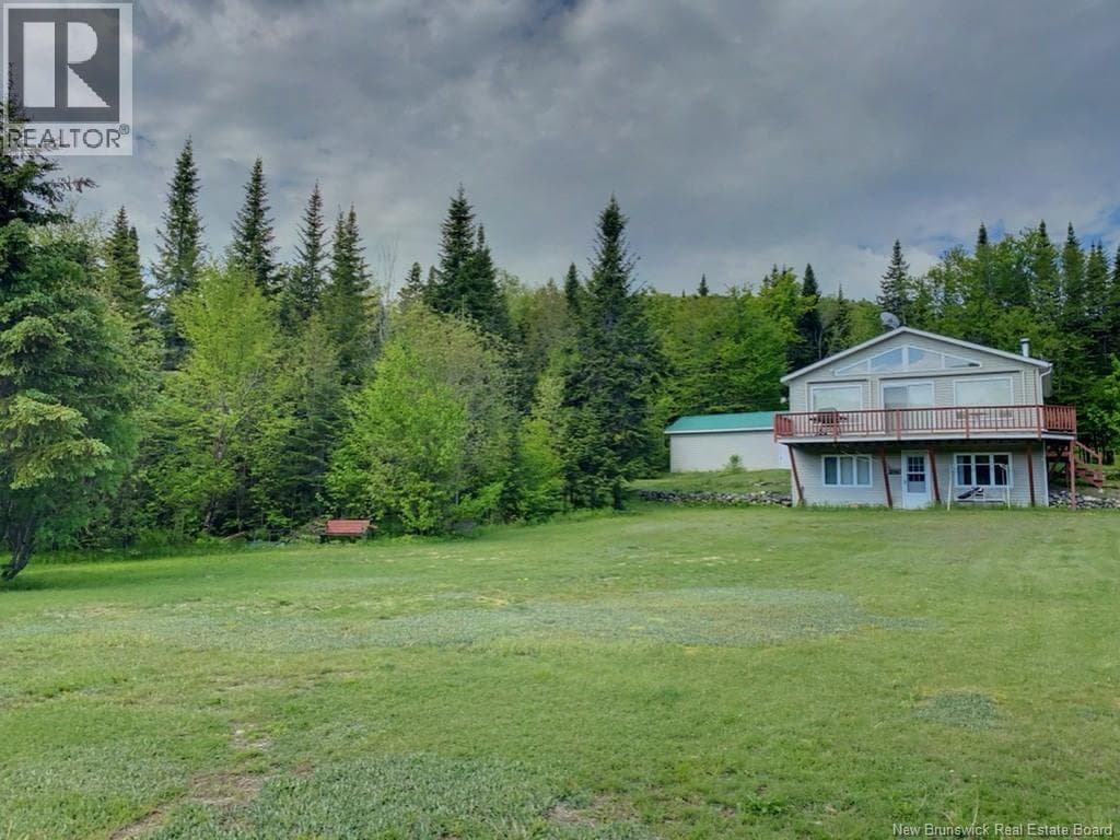 149 BEAULIEU Road Unit# A-B, New Brunswick — photo 3