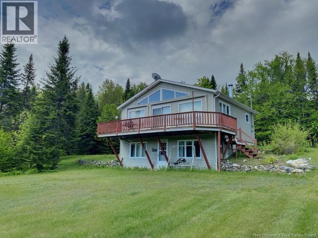 149 BEAULIEU Road Unit# A-B, New Brunswick — photo 4
