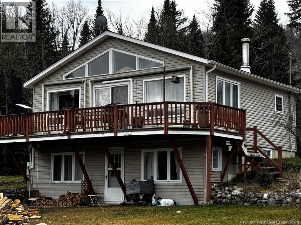 149 BEAULIEU Road Unit# A-B, New Brunswick — photo 5