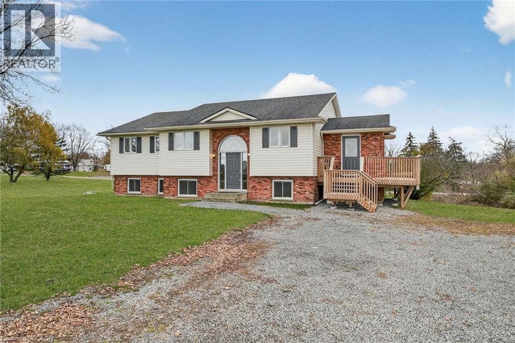 713 HALDIMAND ROAD 17 in 