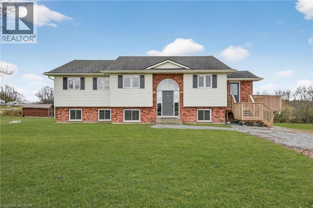 713 HALDIMAND ROAD 17, Cornerstone — photo 3